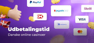 Casino med Straks Udbetaling Spil og Vind Med Det Samme