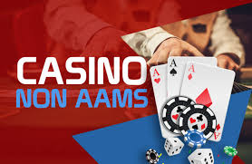 Casino Online Senza Documenti Giocare in Sicurezza Casino Online Senza Documenti Giocare in Sicurezza