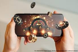 Casino Online Vstupní Bonus Bez Vkladu - Vše, Co Potřebujete Vědět