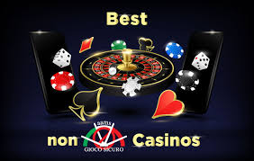 Casinò Senza Richiesta Documenti Il Gioco Facile e Veloce