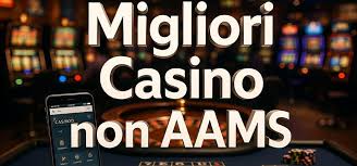 Casinò Senza Richiesta Documenti Il Gioco Facile e Veloce