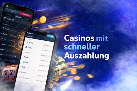 Casino Sofort Auszahlung – Schnelle Gewinne und Einfacher Zugang