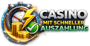 Casino Sofort Auszahlung – Schnelle Gewinne und Einfacher Zugang