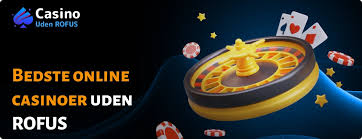 Casino uden MitID i Danmark – En Guide til Sikkert Spil Casino uden MitID i Danmark – En Guide til Sikkert Spil