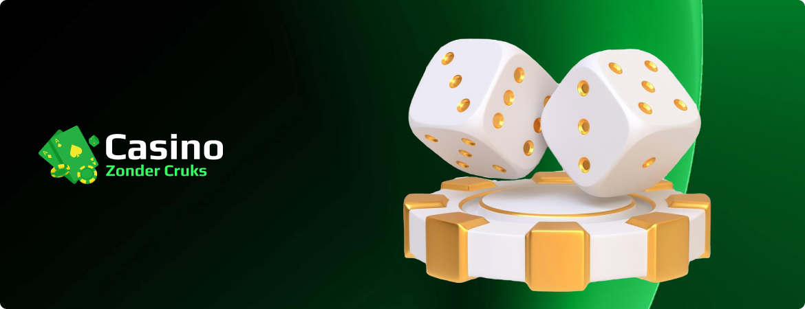 Casino zonder CRUKS De beste online speelervaring zonder beperkingen
