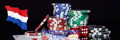 Casino zonder CRUKS met een instapbedrag van 10 euro
