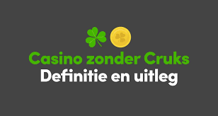 Casino Zonder CRUKS met iDEAL Speel Veilig en Eenvoudig 468251410