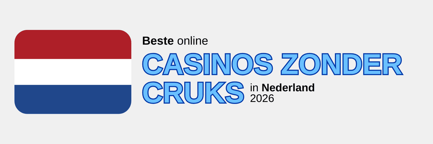 Casino zonder CRUKS met iDEAL Speel Veilig en Gemakkelijk Online