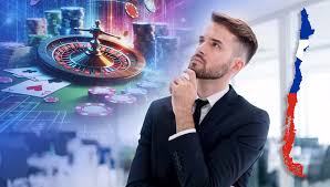 Casinos en Chile Online Dónde Encontrarlos y Cómo Jugar