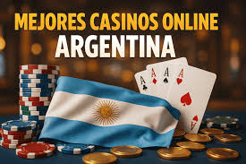 Casinos Online Argentina Métodos de Pago y Diversión sin Límites Casinos Online Argentina Métodos de Pago y Diversión sin Límites