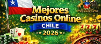 Casinos Online Confiables en Chile Elige Con Seguridad
