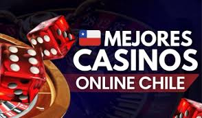 Casinos Online Confiables en Chile Elige Con Seguridad