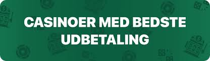 Casinospil med Straks Udbetaling Oplev Hurtigheden i Spillet