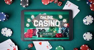 Comprehensive List of Non-UK Casinos for International Players