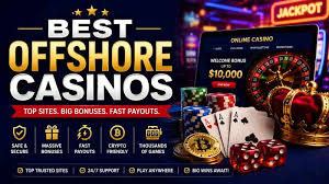 Comprehensive Review of Casino Platforms in the UK -1683187511