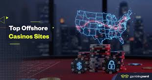Comprehensive Review of Casino Platforms in the UK -1683187511