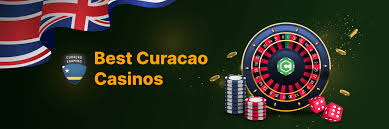 Curacao Casinos Accepting UK Players A Comprehensive Guide -1761501089