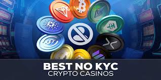 Discover Casinos That Don't Require Verification