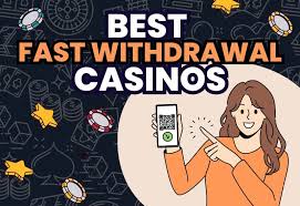 Discover Fast Payout Online Casinos Instant Rewards Await! Discover Fast Payout Online Casinos Instant Rewards Await!