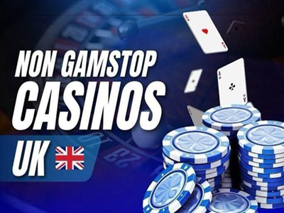 Discover Online Casinos Not Blocked by Restrictions 1748561176