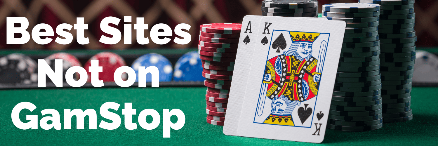 Discover Online Casinos Not Blocked by Government Regulations