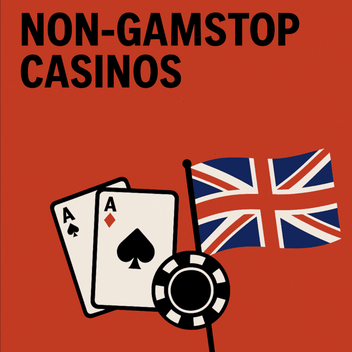 Discover the Best Casino Websites Without GamStop -2025902464