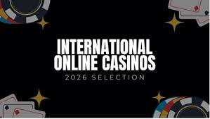 Discover the Best International Casinos for Unmatched Gaming Experiences