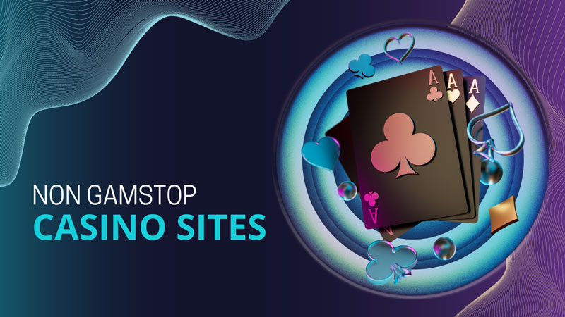 Discover the Best New Non Gamstop Casino Sites 1668859691