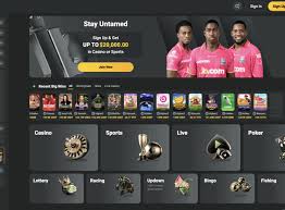 Discover the Excitement of JB Casino Nigeria Your Ultimate Gaming Destination