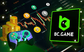 Discover the Thrills of BC.Game Online Casino Your Ultimate Gaming Experience