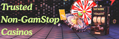 Discover Top Casino Sites Not on Gamstop 1694172488