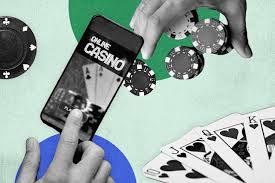Discovering Casinos Not on GamStop in the UK -7845340