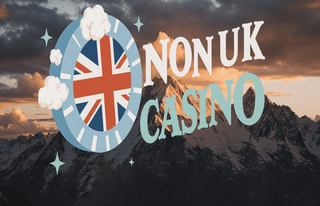 Discovering Non-UK Online Casinos A Comprehensive Guide Discovering Non-UK Online Casinos A Comprehensive Guide