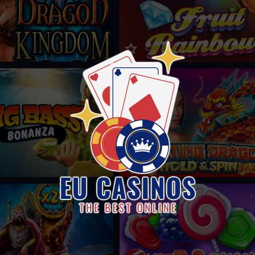 Discovering the Best Online Casinos in Europe -1813017651
