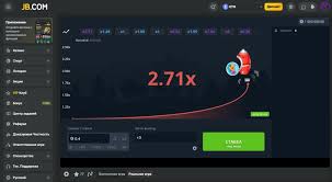 Experience Gaming Revolution with JB Casino App Experience Gaming Revolution with JB Casino App