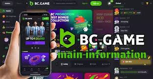 Experience the Thrill of Crypto Gaming with BC.Game Online Casino