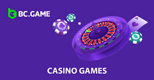 Experience the Thrill of Crypto Gaming with BC.Game Online Casino