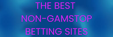Explore Non GamStop Sportsbooks for Unlimited Betting Opportunities
