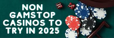 Explore the Best Casino Sites Not on Gamstop 1716670457