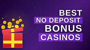 Explore the Best Casino UK No Deposit Bonuses