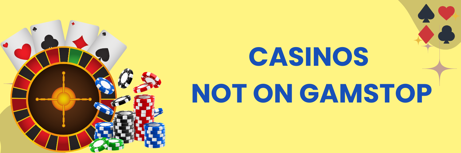 Explore the World of Casinos Not on Gamstop UK 1732684551
