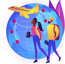 Explore the World with Ekta Traveling Your Ultimate Travel Guide