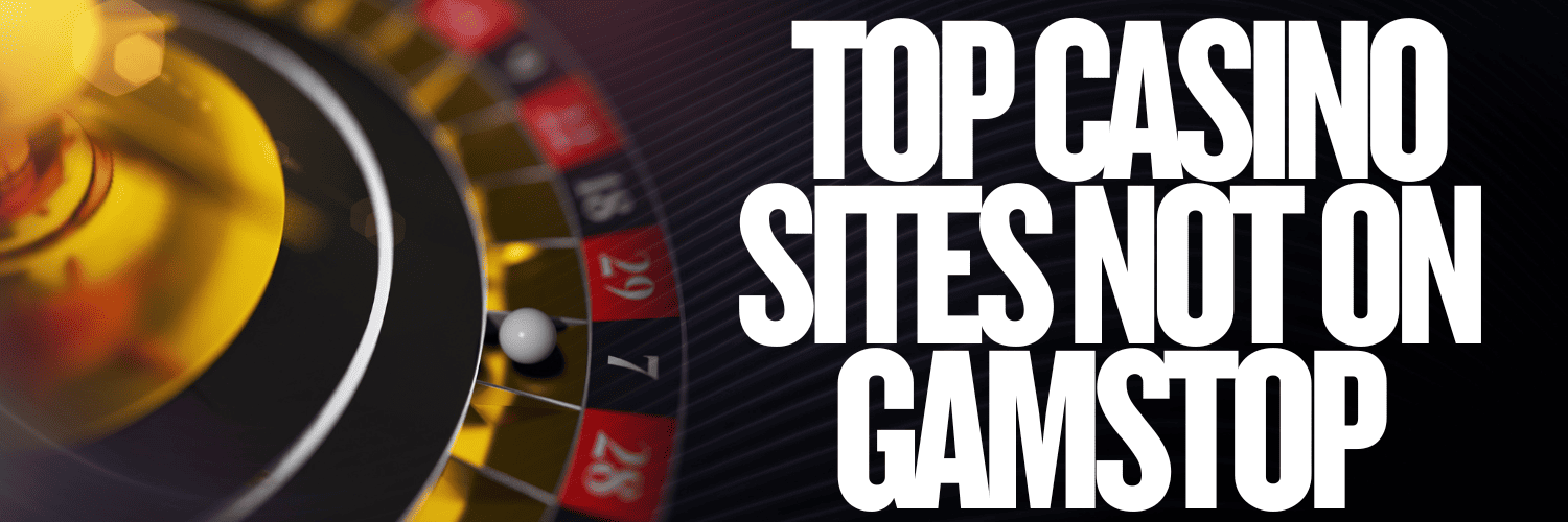 Exploring Casino Sites Not on Gamstop 1710599660