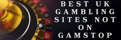 Exploring Casinos Non Gamstop A Guide for Players