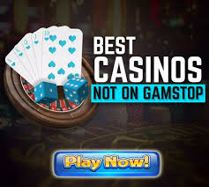 Exploring Casinos Not on Gamstop UK 1504081020