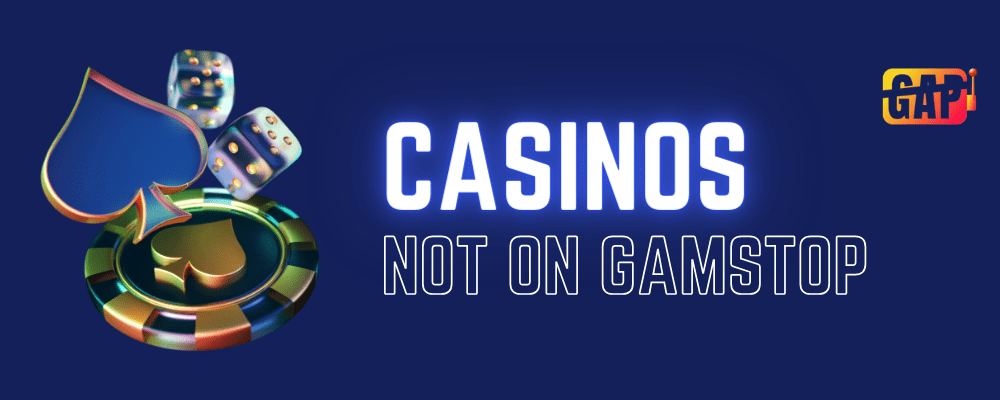 Exploring Casinos Not Registered on Gamstop 1801498770