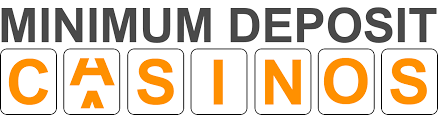 Exploring Five Pound Deposit Casinos A Great Way to Start Playing