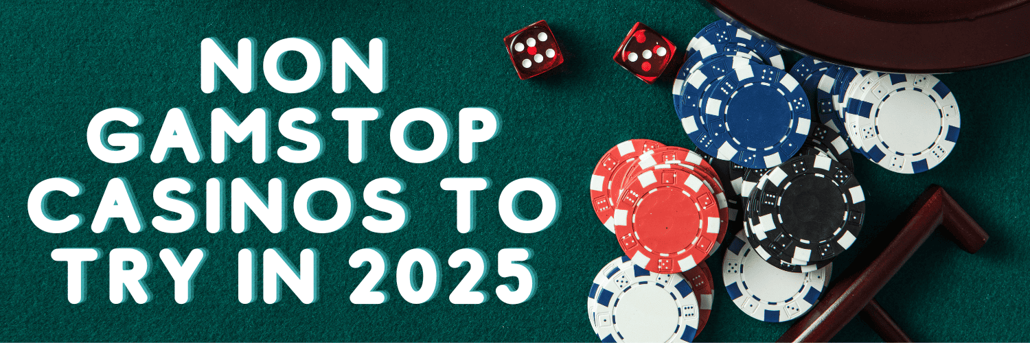 Exploring New Non Gamstop Casino Sites A Comprehensive Overview 1749939051