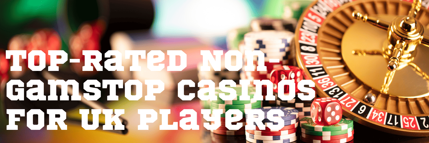 Exploring Non Gamstop Casinos A Comprehensive Guide 1700533238