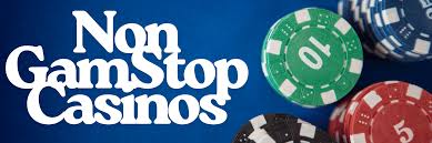 Exploring Non GamStop Casinos in the UK A Comprehensive Guide -1316407745